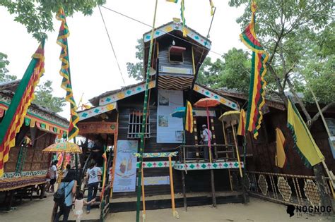 Kadayawan Village: A glimpse of Davao City's 11 .